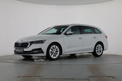 Skoda Octavia 125.200 km 17.889 &euro; Sangerhausen 06526