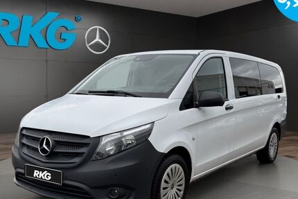 Mercedes-Benz Vito 33.625 km 33.665 &euro; Euskirchen 53879