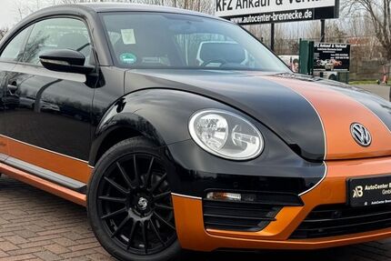VW Beetle 70.900 km 13.800 &euro; Magdeburg 39118