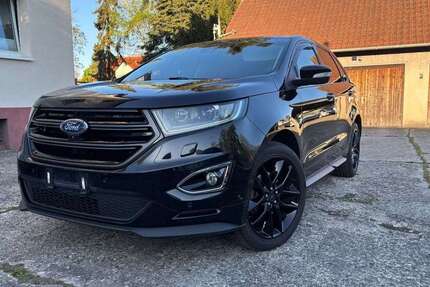 Ford Edge 182.293 km 13.990 &euro; Paderborn 33104