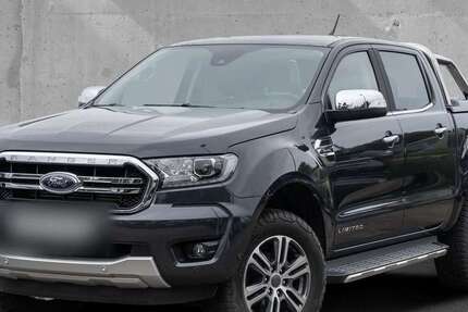 Ford Ranger 47.100 km 34.850 € Grünwald 82031