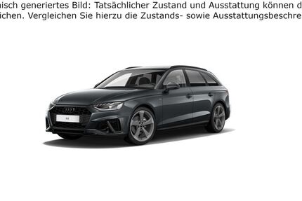 Audi A4 51.604 km 29.900 € Mayen 56727