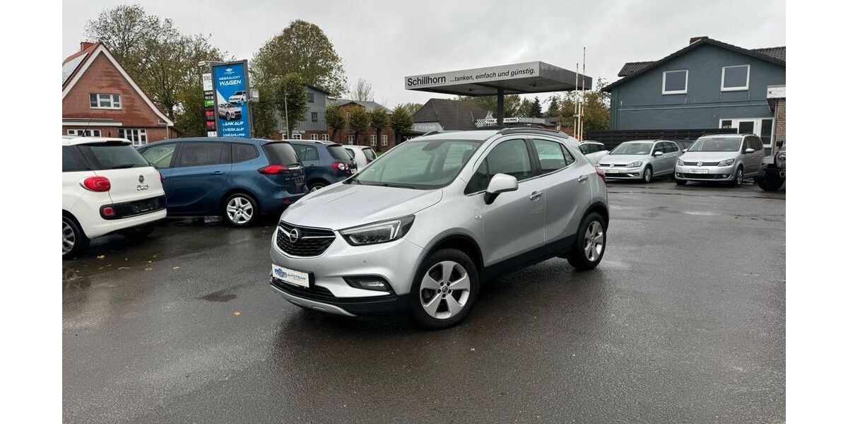 Opel Mokka 146.752 km 12.500 &euro; Hemme 25774