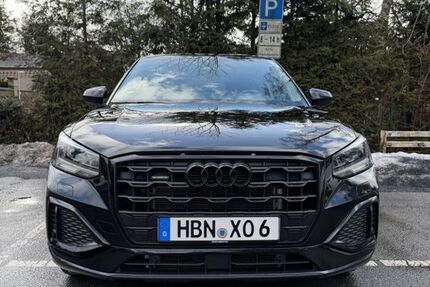 Audi Q2 36.000 km 35.500 &euro; Coburg 96450