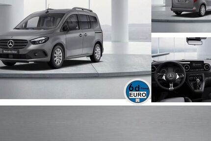 Mercedes Citan
