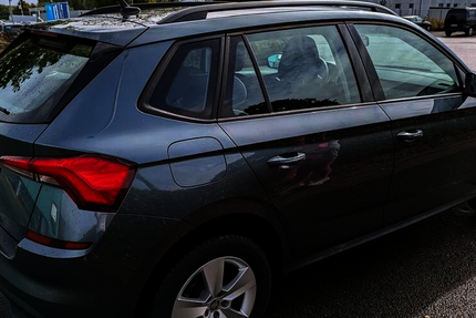 Skoda Kamiq 43.000 km 12.000 &euro; Cappeln 49692