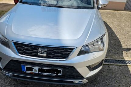Seat Ateca 123.000 km 15.500 &euro; Hausen im Wiesental 79688