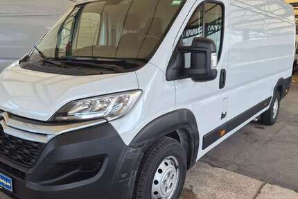 Citroen Jumper 43.158 km 19.899 € Leipzig 04347