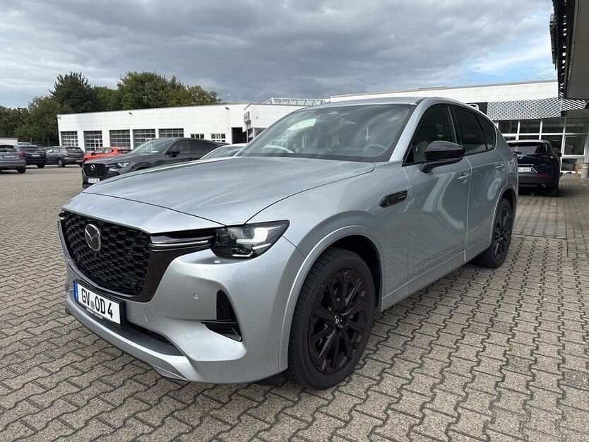 CX-60