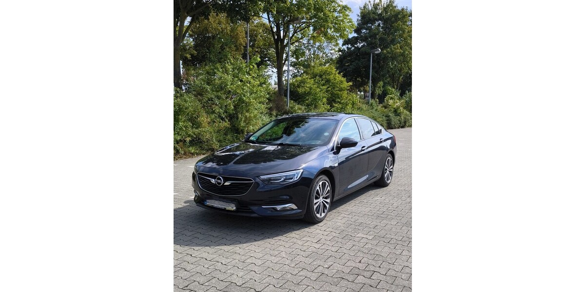 Opel Insignia 198.000 km 15.000 &euro; Kleve 47533