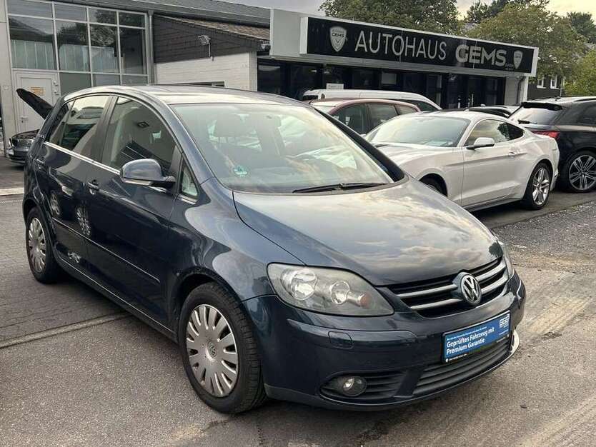 Golf Plus
