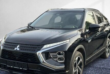 Mitsubishi Eclipse Cross 30.700 km 21.490 &euro; Sangerhausen 06526