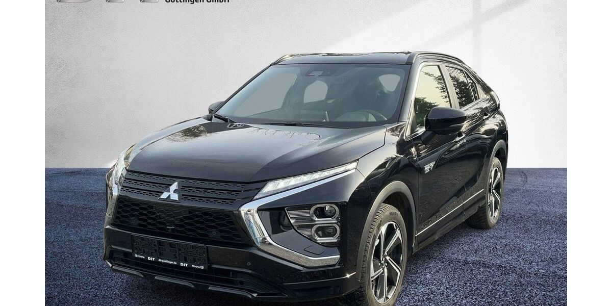 Mitsubishi Eclipse Cross 30.700 km 21.490 &euro; Sangerhausen 06526