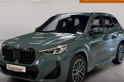 BMW X1 105.602 km 34.990 &euro; Bonn 53119