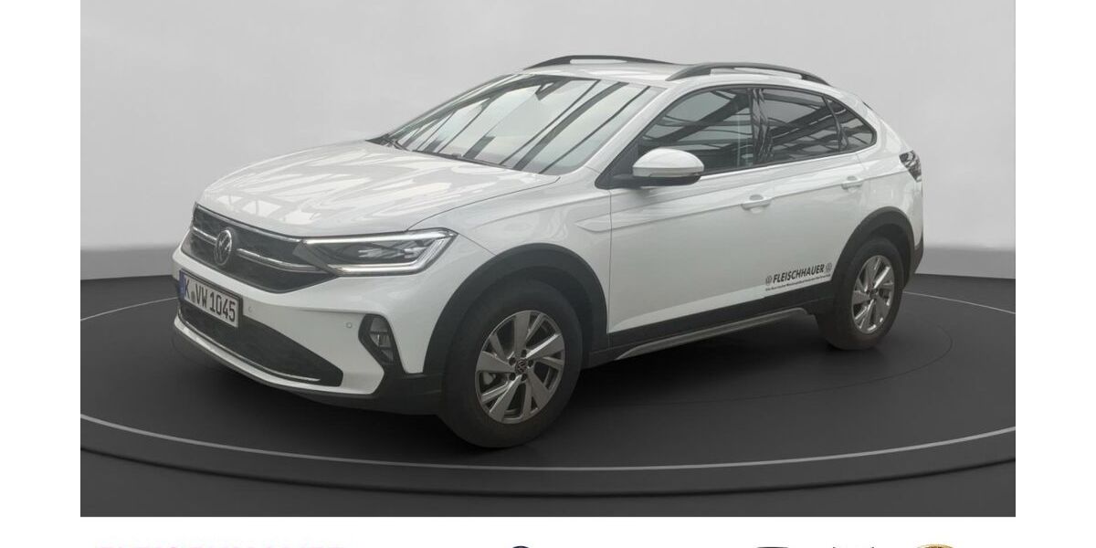 VW Taigo 11.700 km 23.490 &euro; Köln-Mülheim 51063