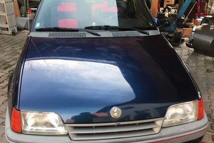 Opel Kadett 22.300 km 2.500 € Bad Hersfeld 36251