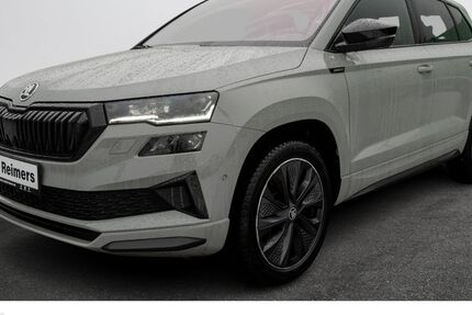 Skoda Karoq 24.900 km 36.878 &euro; Pinneberg 25421