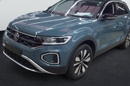 VW T-Roc 25.142 km 28.980 &euro; Fürth 90763