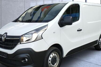 Renault Trafic 20.500 km 23.299 € Regensburg 93053
