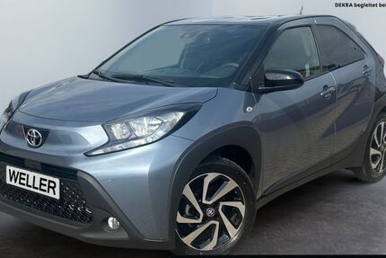 Toyota Aygo (X) 7.877 km 15.490 &euro; Münster 48163