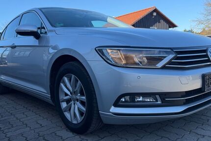 VW Passat 154.989 km 12.699 &euro; Nordhausen 99734