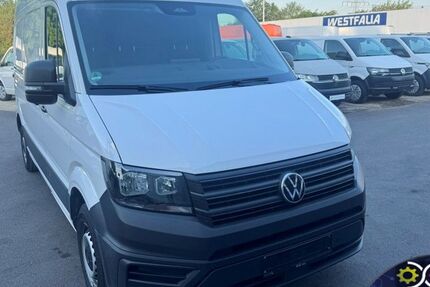 VW Crafter 70.000 km 30.700 &euro; Schweinfurt 97424