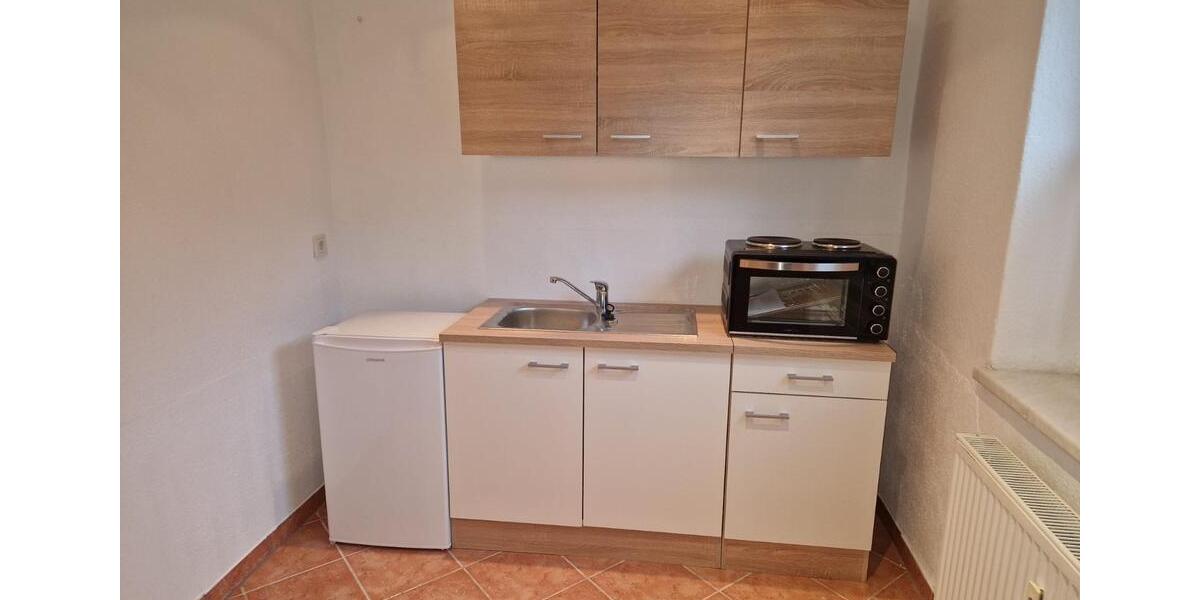 1 Raum Wohnung 1 zimmer