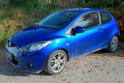 Mazda 2 178.000 km 1.900 € Wendelstein 90530