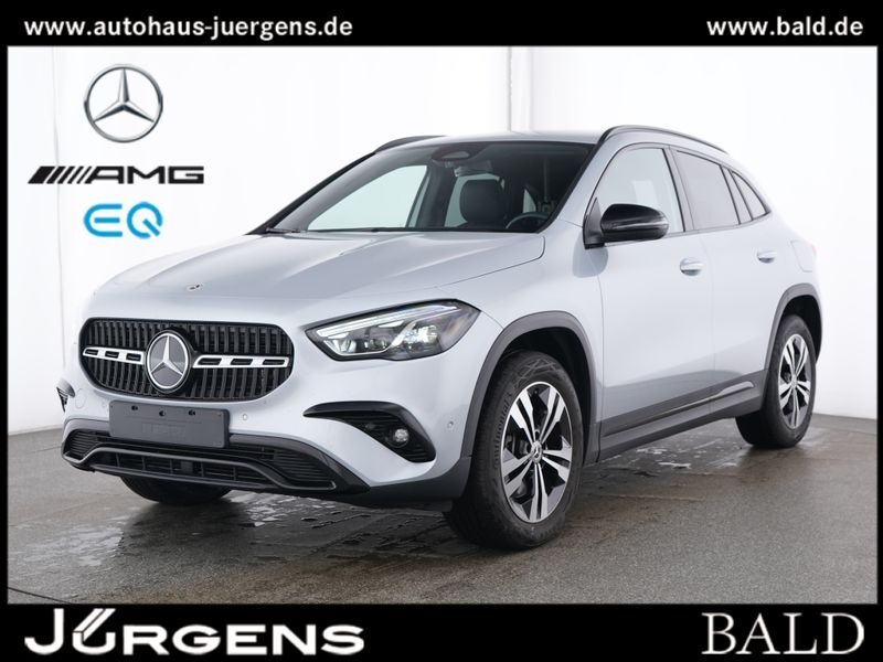 GLA 250