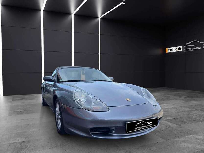 Boxster