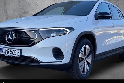 Mercedes EQA
