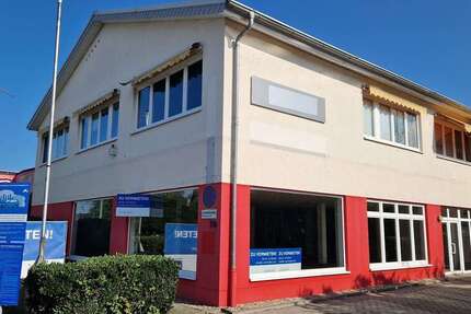 Einzelhandel in Hanau 2.990 € 319 m² zimmer