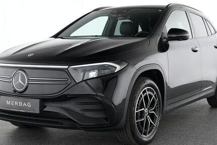 Mercedes-Benz EQA 40.437 km 34.490 &euro; Mainz 55128