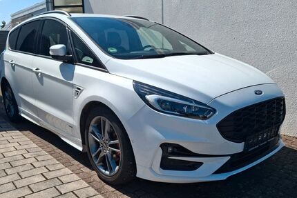 Ford S-Max 86.800 km 23.289 &euro; Güglingen-Frauenzimmern 74363
