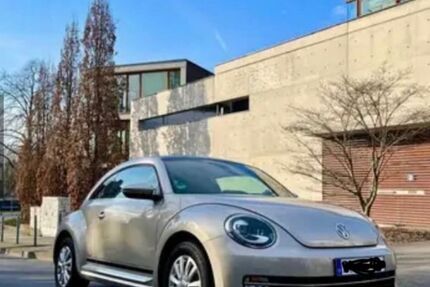 VW Beetle 68.000 km 15.500 € Troisdorf 54844