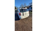 VW Fox Schräghecklimosine 226.000 km 1.600 € Bobenheim-Roxheim 67240