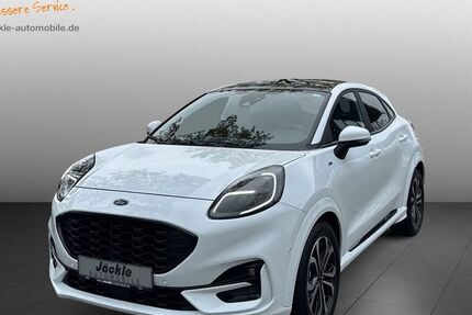 Ford Puma 17.850 km 21.950 &euro; Bad Wörishofen 86825