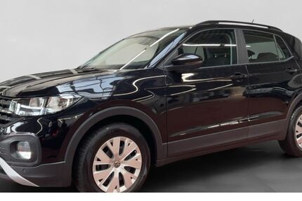 VW T-Cross 41.756 km 16.970 &euro; Lüneburg 21335