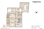 Mehrfamilienhaus, Wohnhaus Leingarten Großgartach - 8 Zimmer, 239 m&sup2;, 660.000&euro; | Angebot:25836707