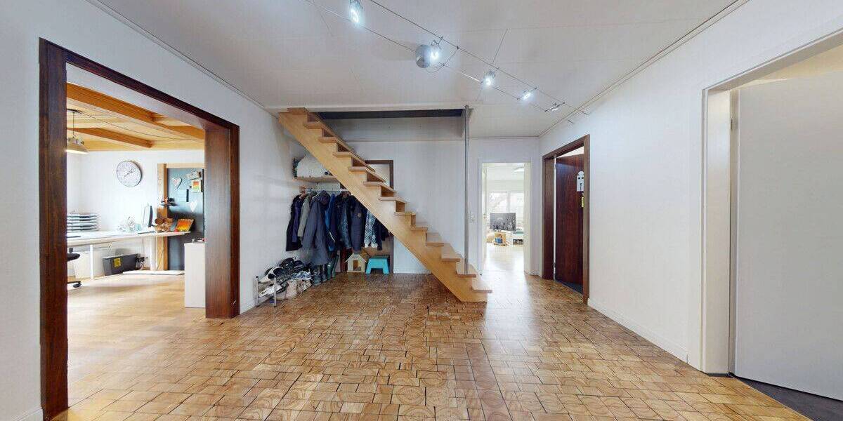 Mehrfamilienhaus, Wohnhaus Ettenheim - 1 Zimmer, 261 m&sup2;, 695.000&euro; | Angebot:26786998