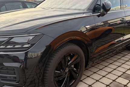 VW Touareg 79.800 km 49.999 &euro; Rietberg 33397