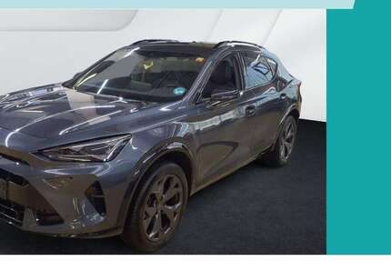 Cupra Formentor 26.584 km 30.980 &euro; Pfalzgrafenweiler 72285