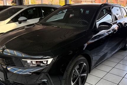 Opel Astra 14.710 km 22.490 &euro; Raesfeld 46348