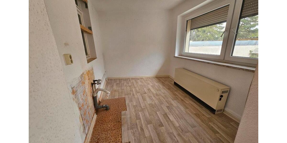 Reihenhaus Südliches Anhalt Pfaffendorf - 4 Zimmer, 85 m&sup2;, 69.000&euro; | Angebot:26196295