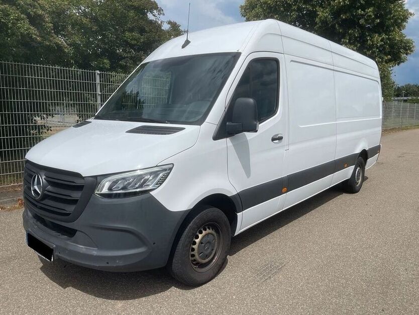 Sprinter