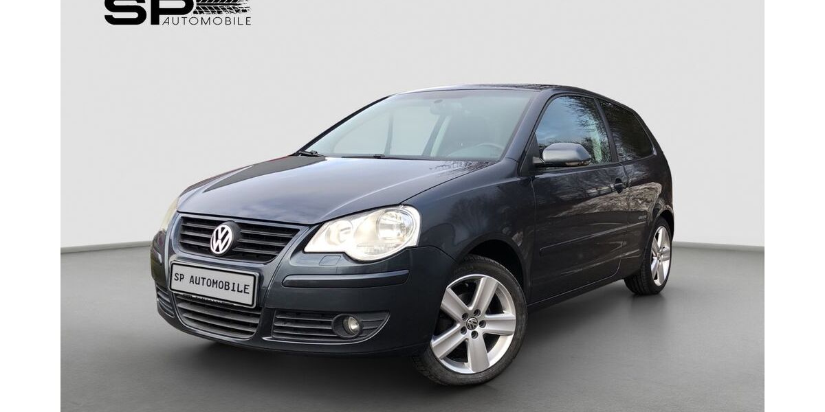 VW Polo 155.000 km 5.290 &euro; Horn-Bad Meinberg 32805