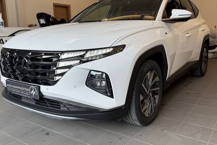 Hyundai TUCSON 103.823 km 18.980 &euro; Kolbermoor bei Rosenheim 83059