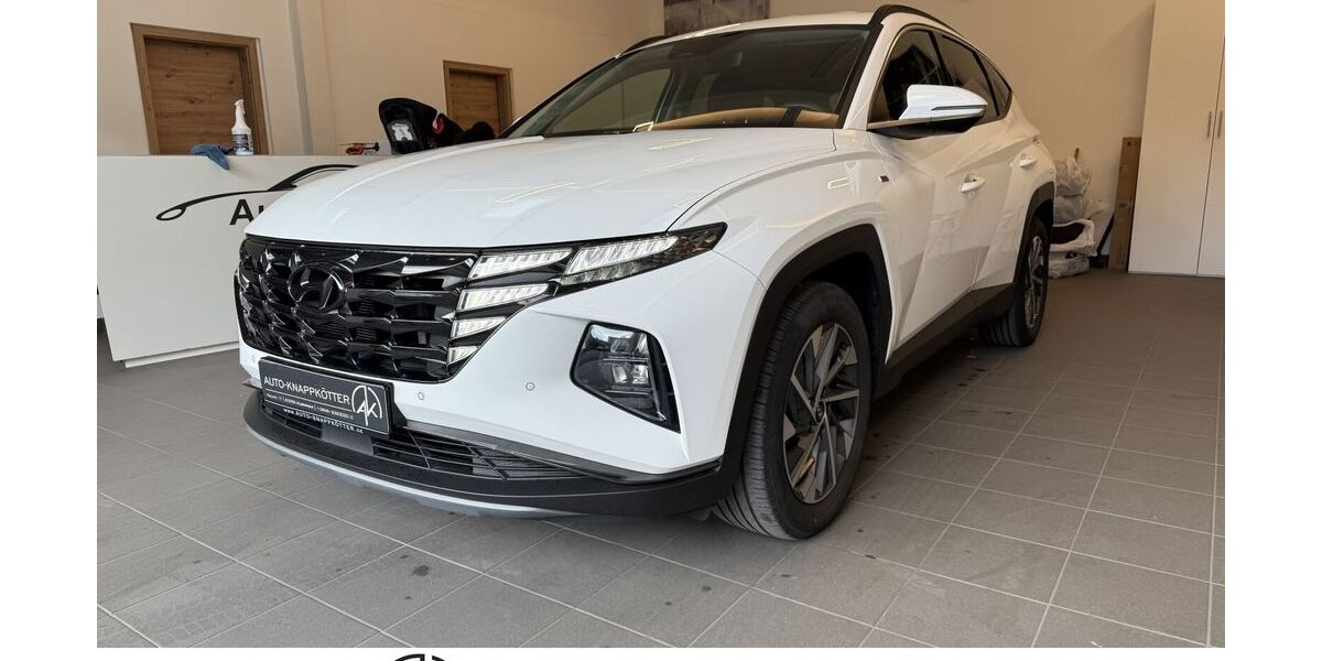 Hyundai TUCSON 103.823 km 19.980 &euro; Kolbermoor bei Rosenheim 83059