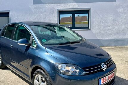 VW Golf 136.000 km 4.890 &euro; Osterhofen 94486