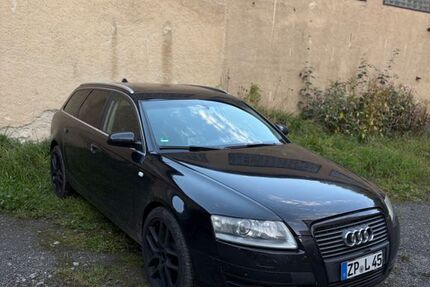 Audi A6 307.000 km 2.600 &euro; Drebach 09430